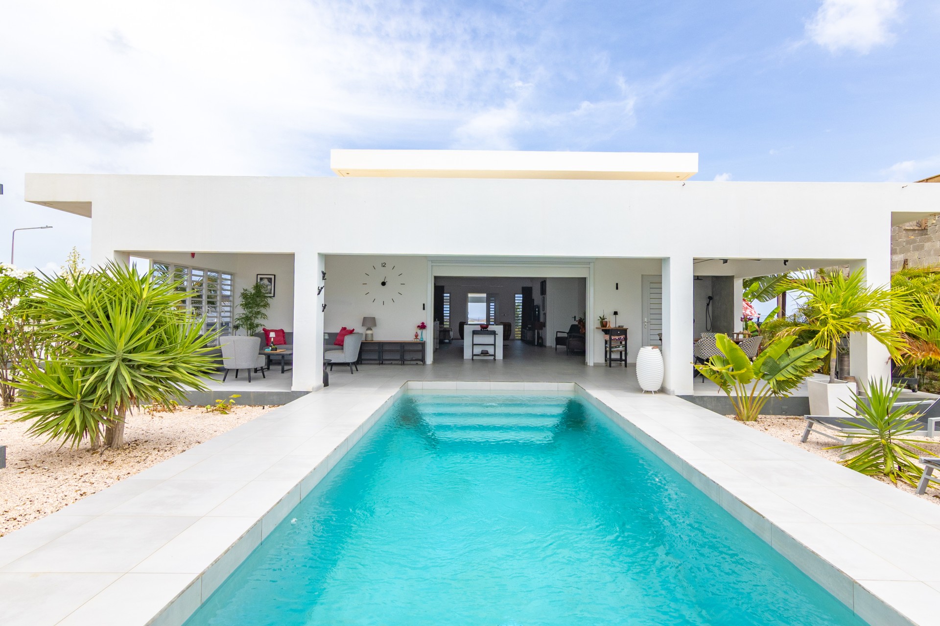 Property in Harmonie