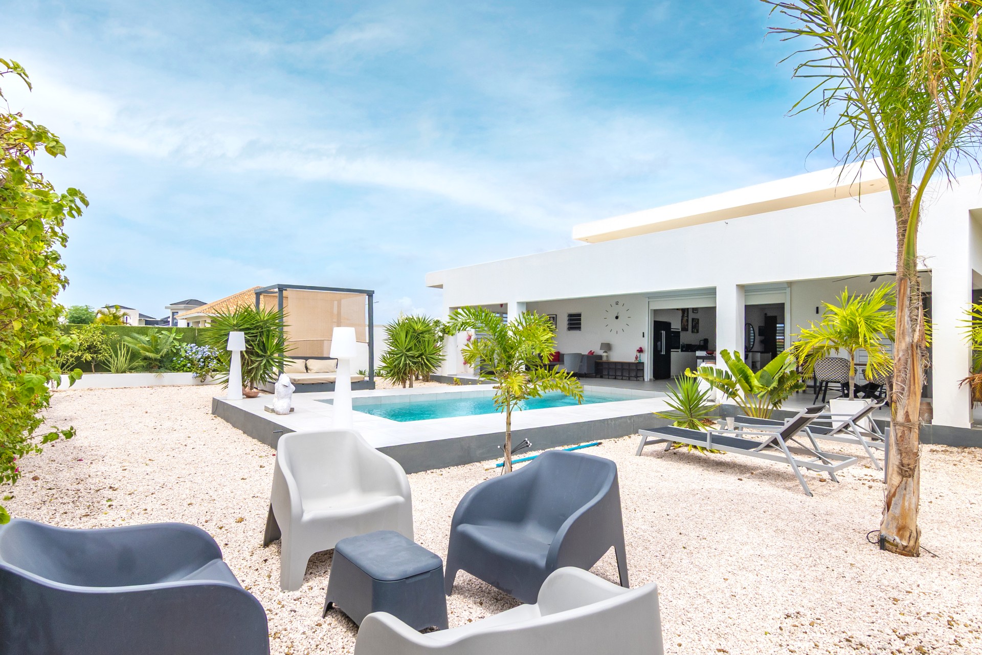 Property in Harmonie