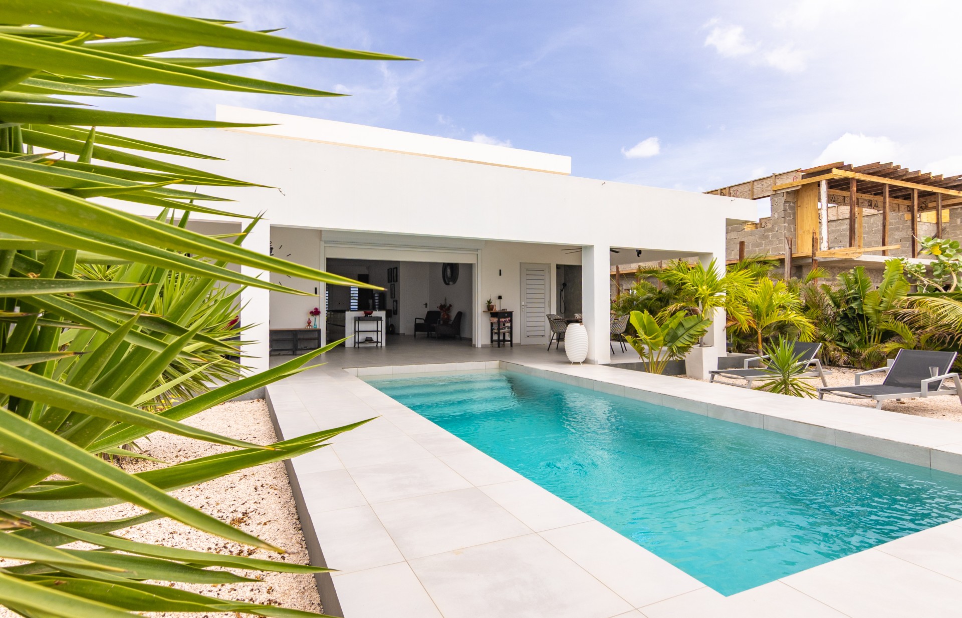 Property in Harmonie