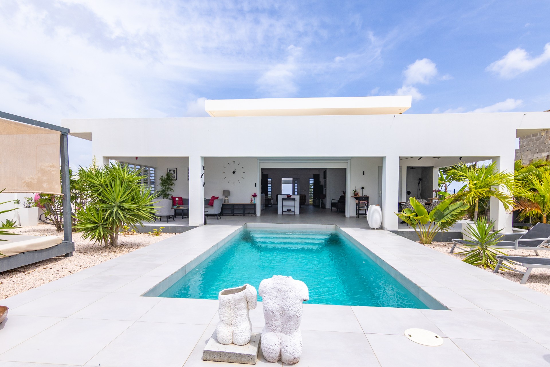 Property in Harmonie