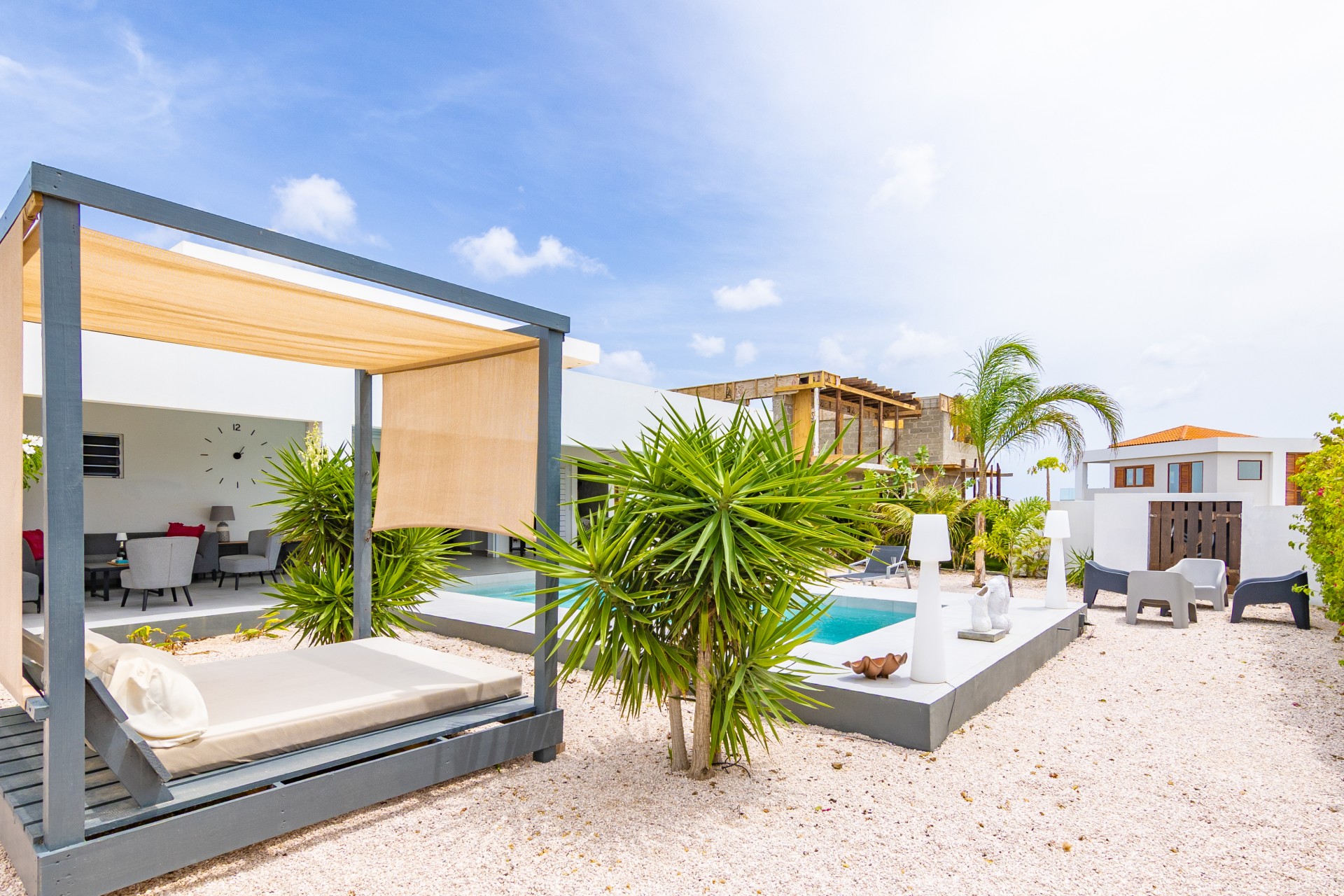 Property in Harmonie