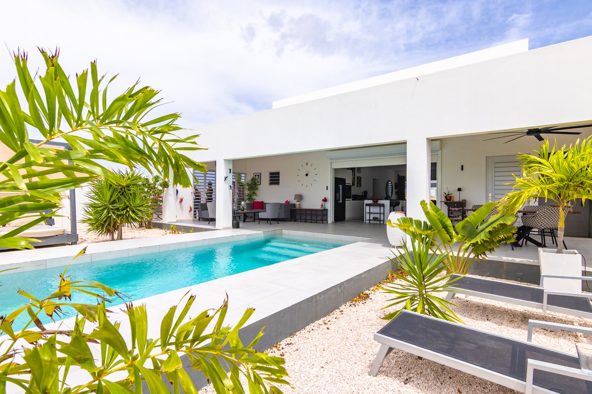 Property in Harmonie