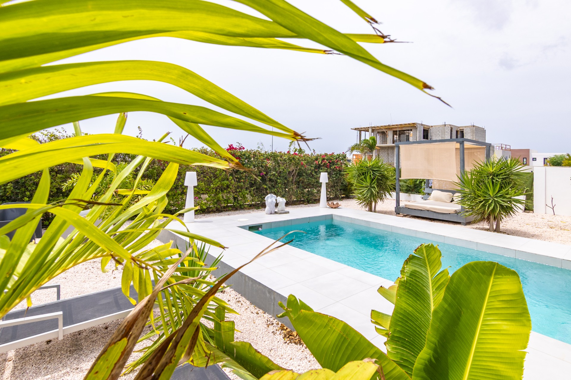 Property in Harmonie
