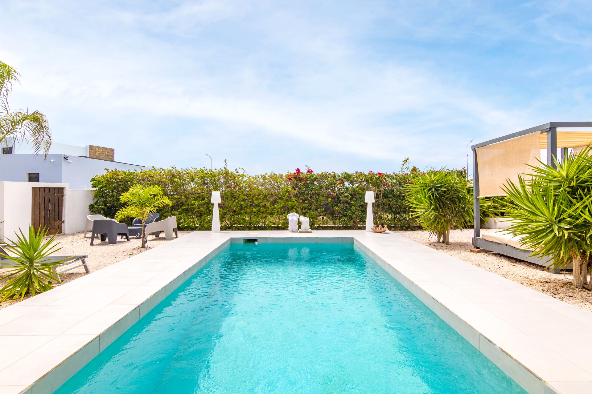 Property in Harmonie