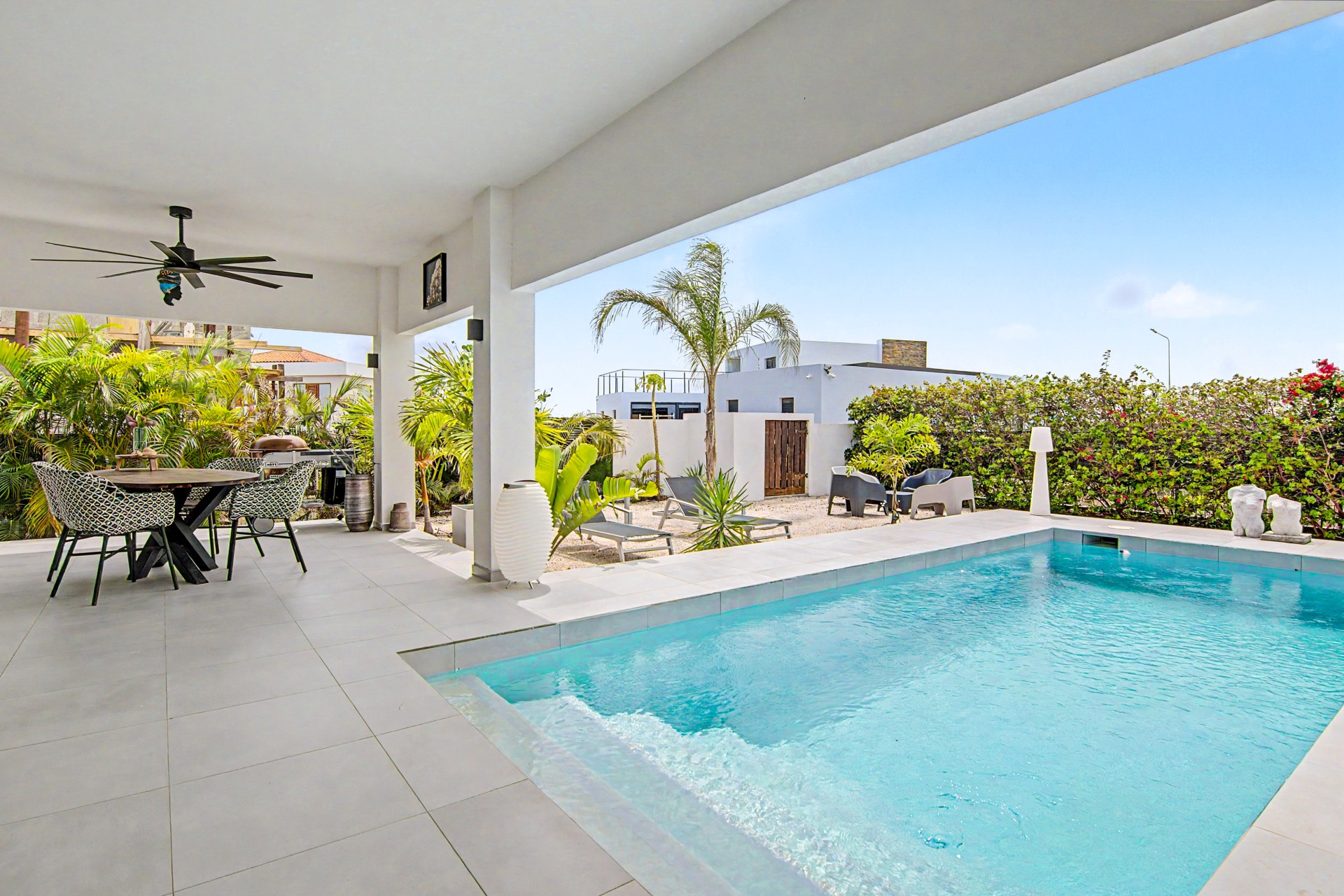 Property in Harmonie
