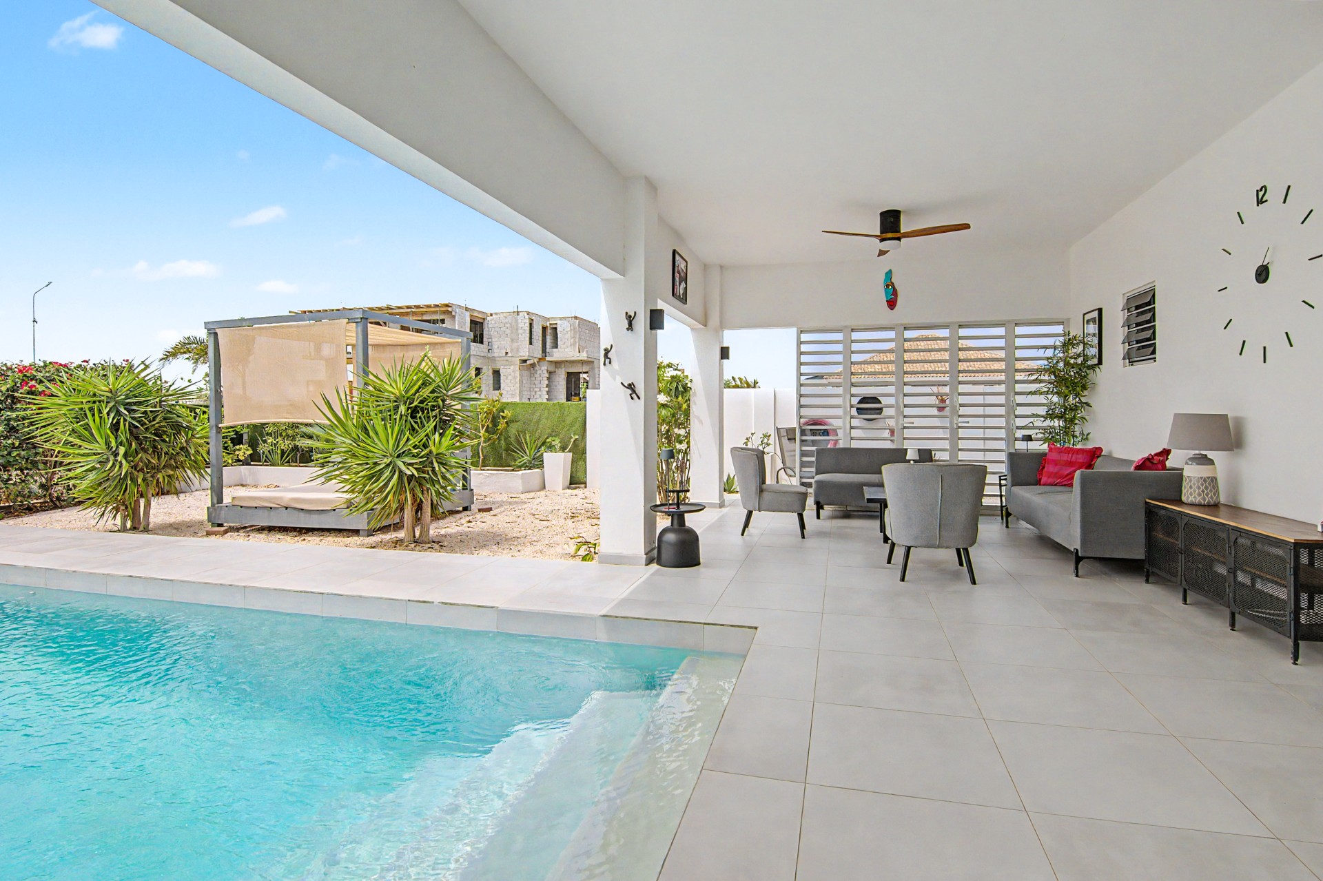 Property in Harmonie