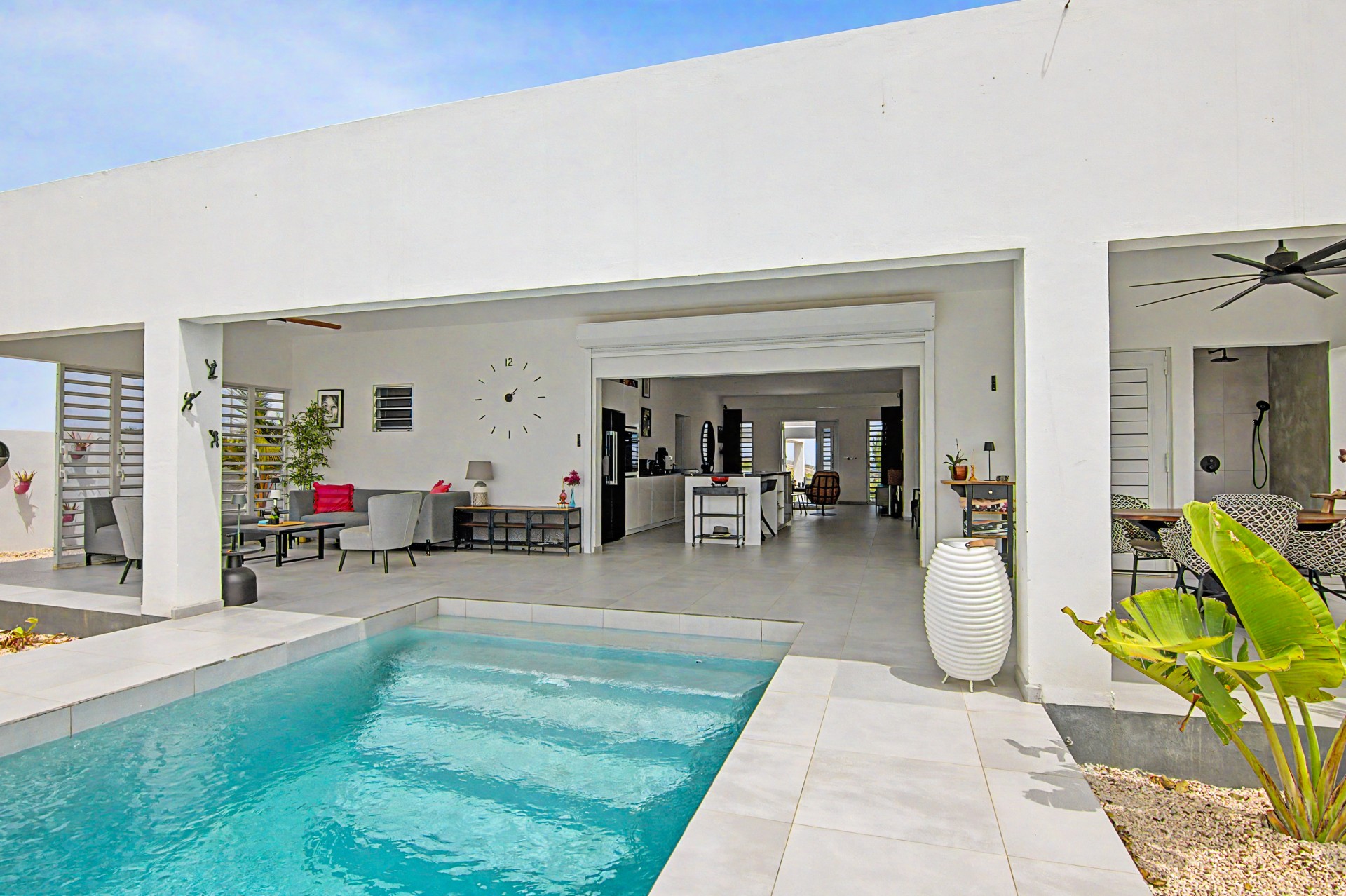 Property in Harmonie