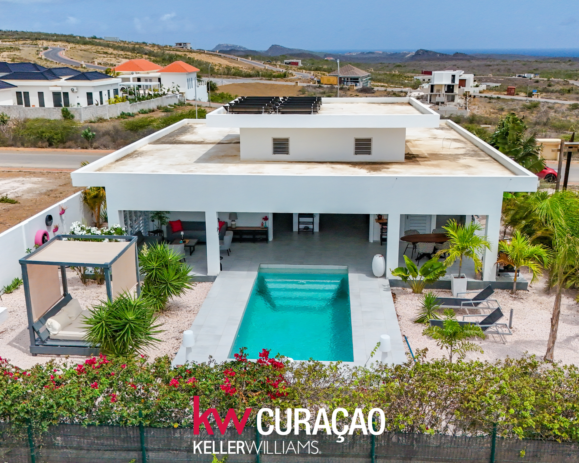 Property in Curaçao