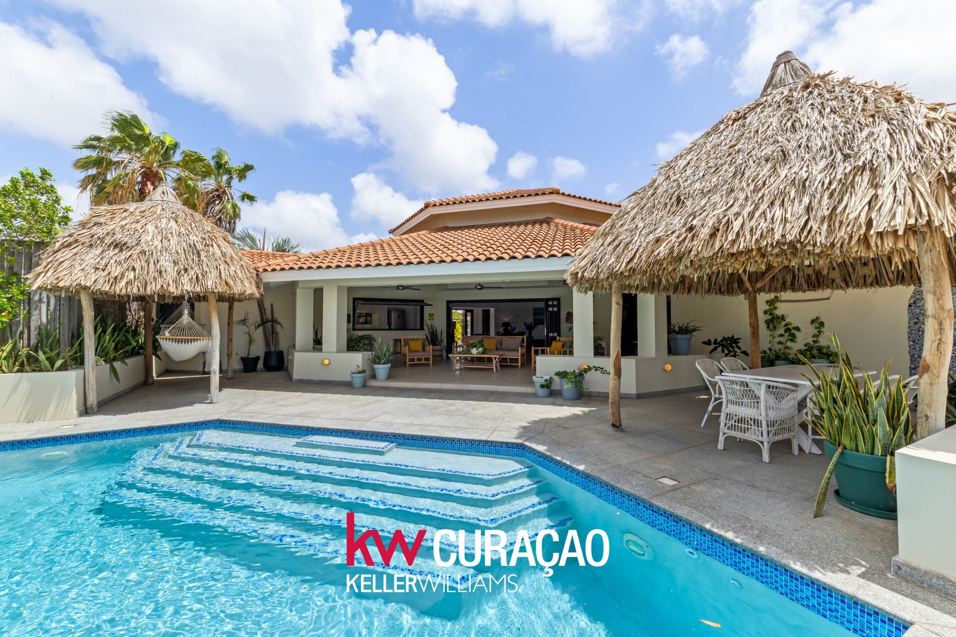 Property in Curaçao