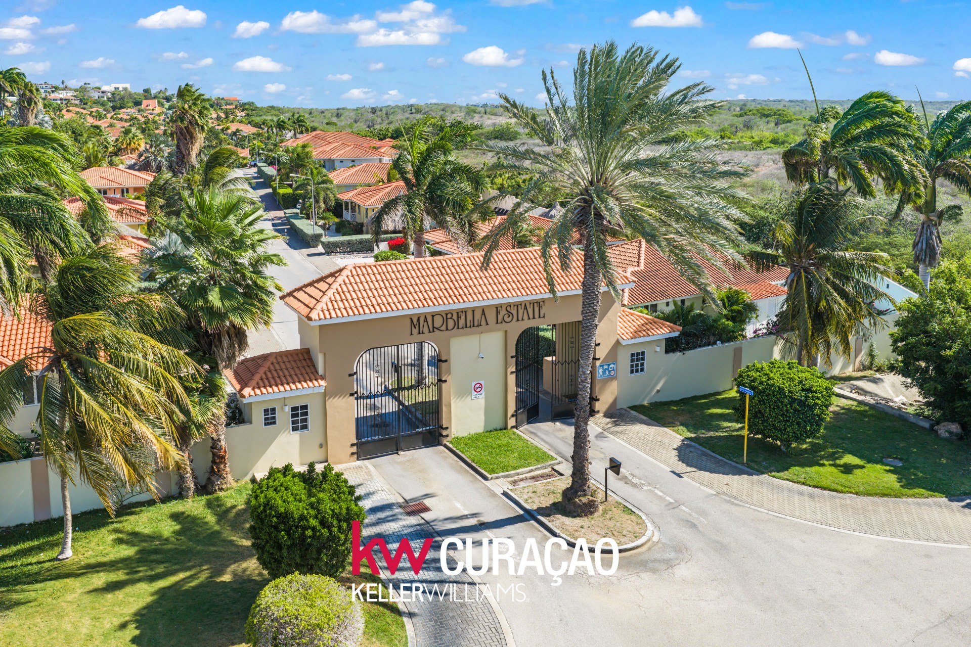 Property in Jan Thiel