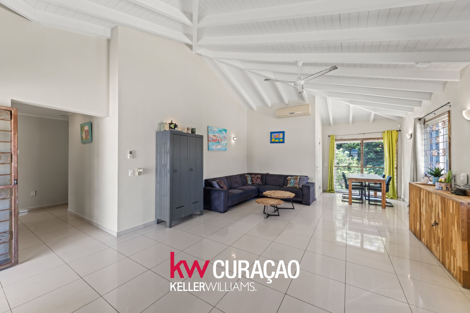 Property in Jan Thiel