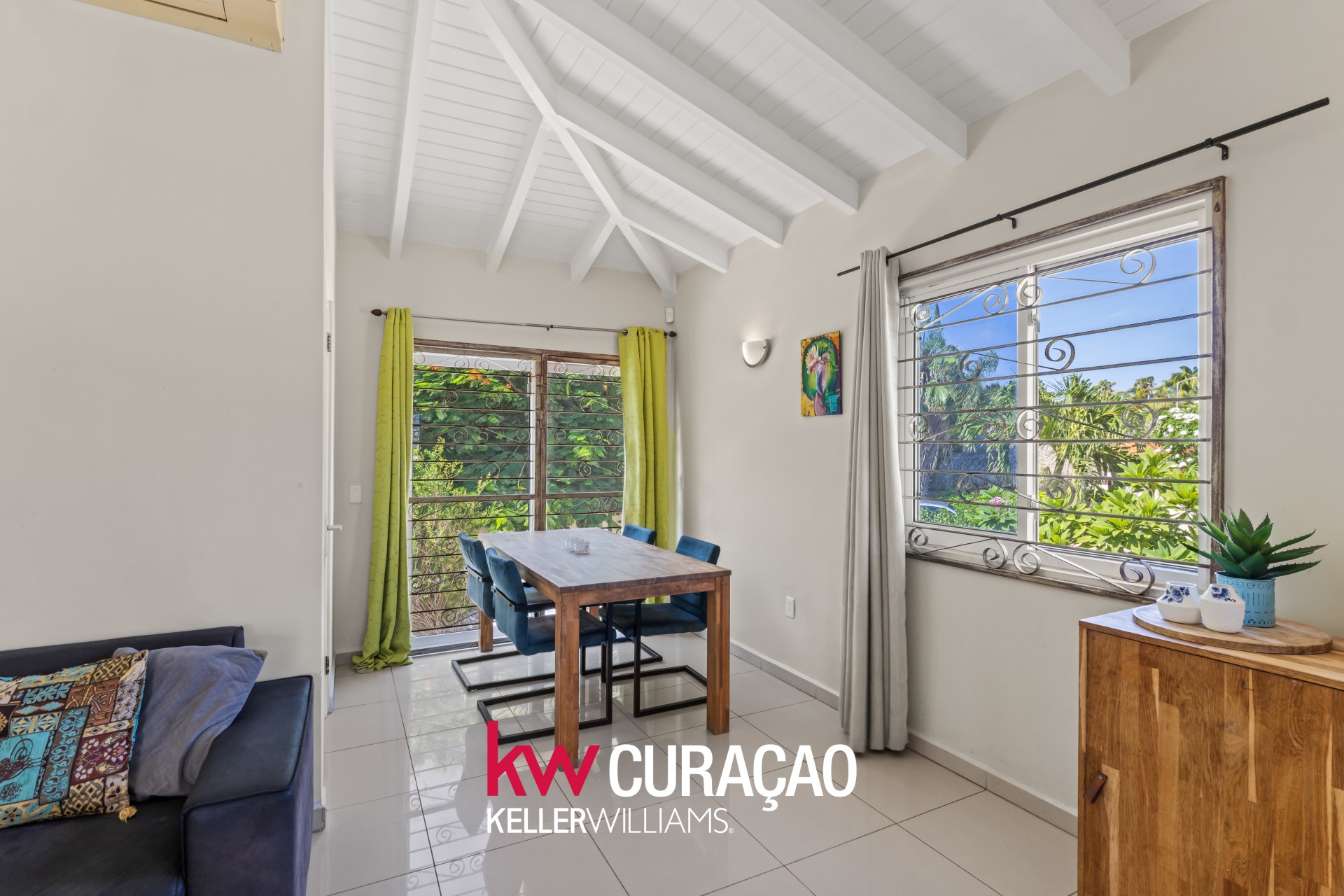 Property in Jan Thiel