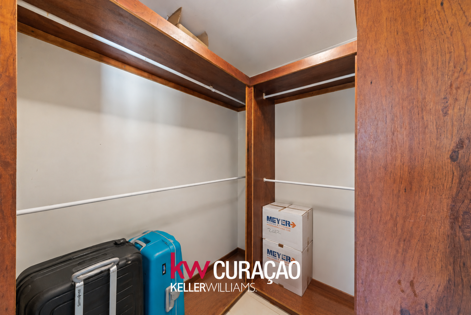 Property in Jan Thiel