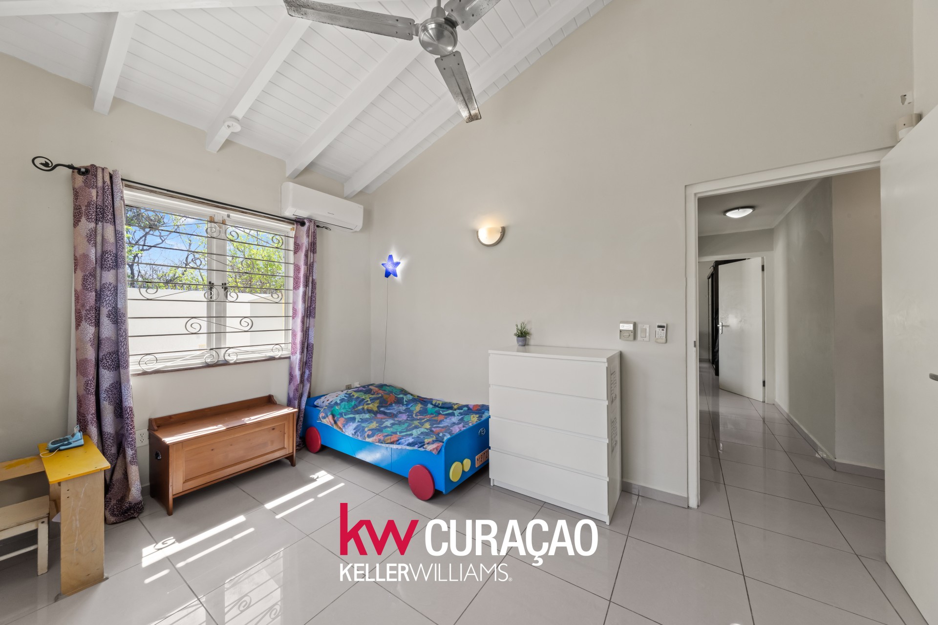 Property in Jan Thiel