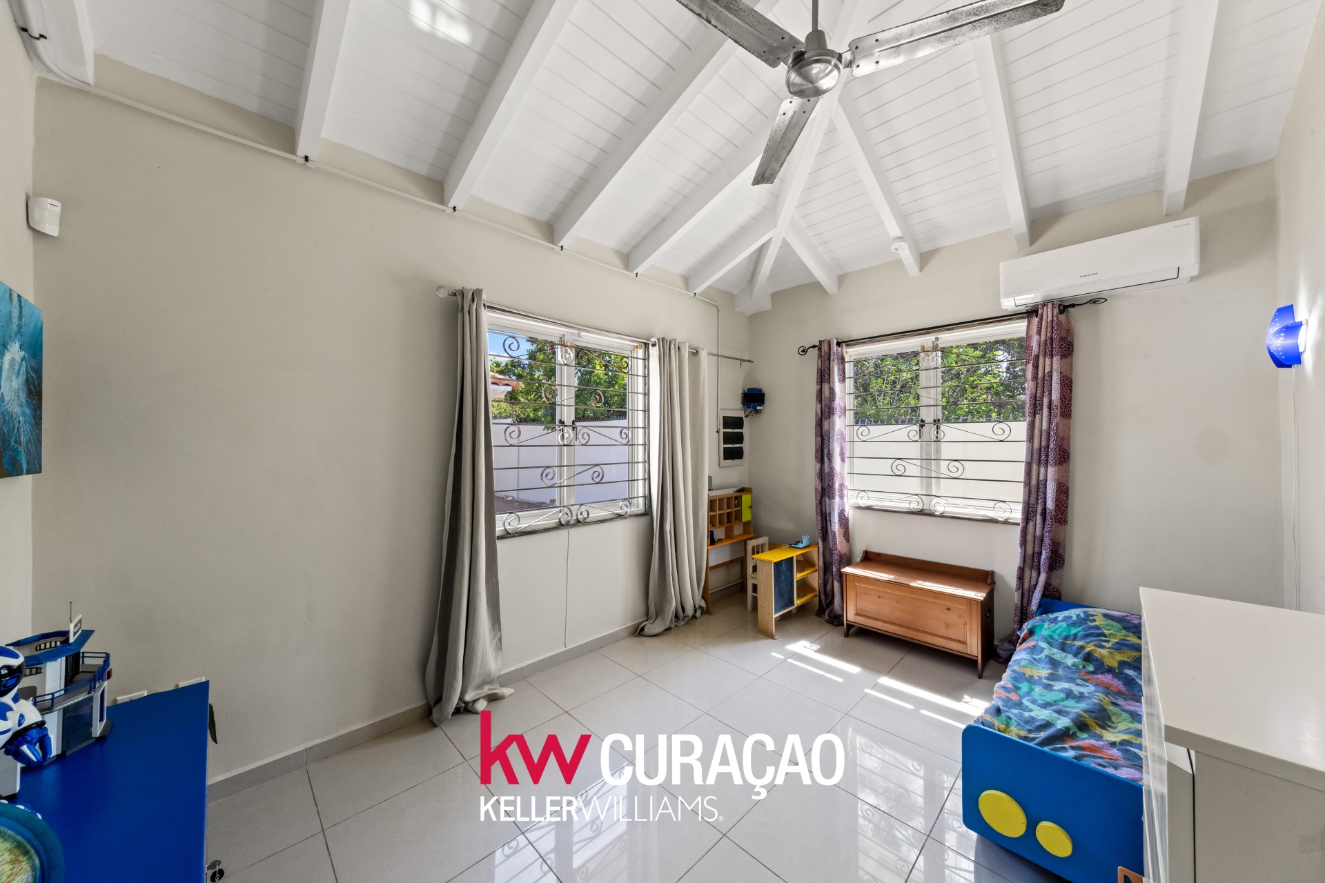 Property in Jan Thiel