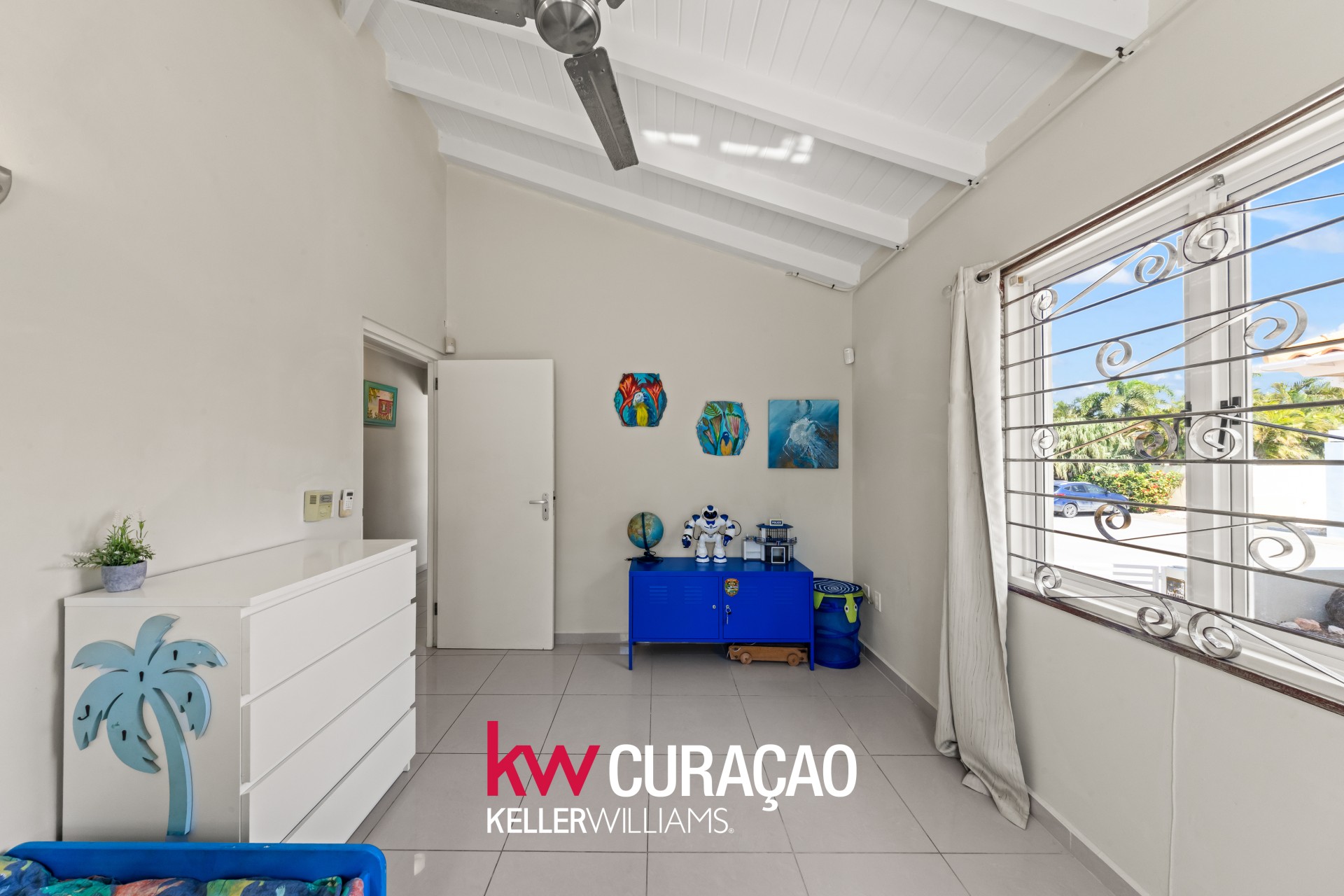 Property in Jan Thiel