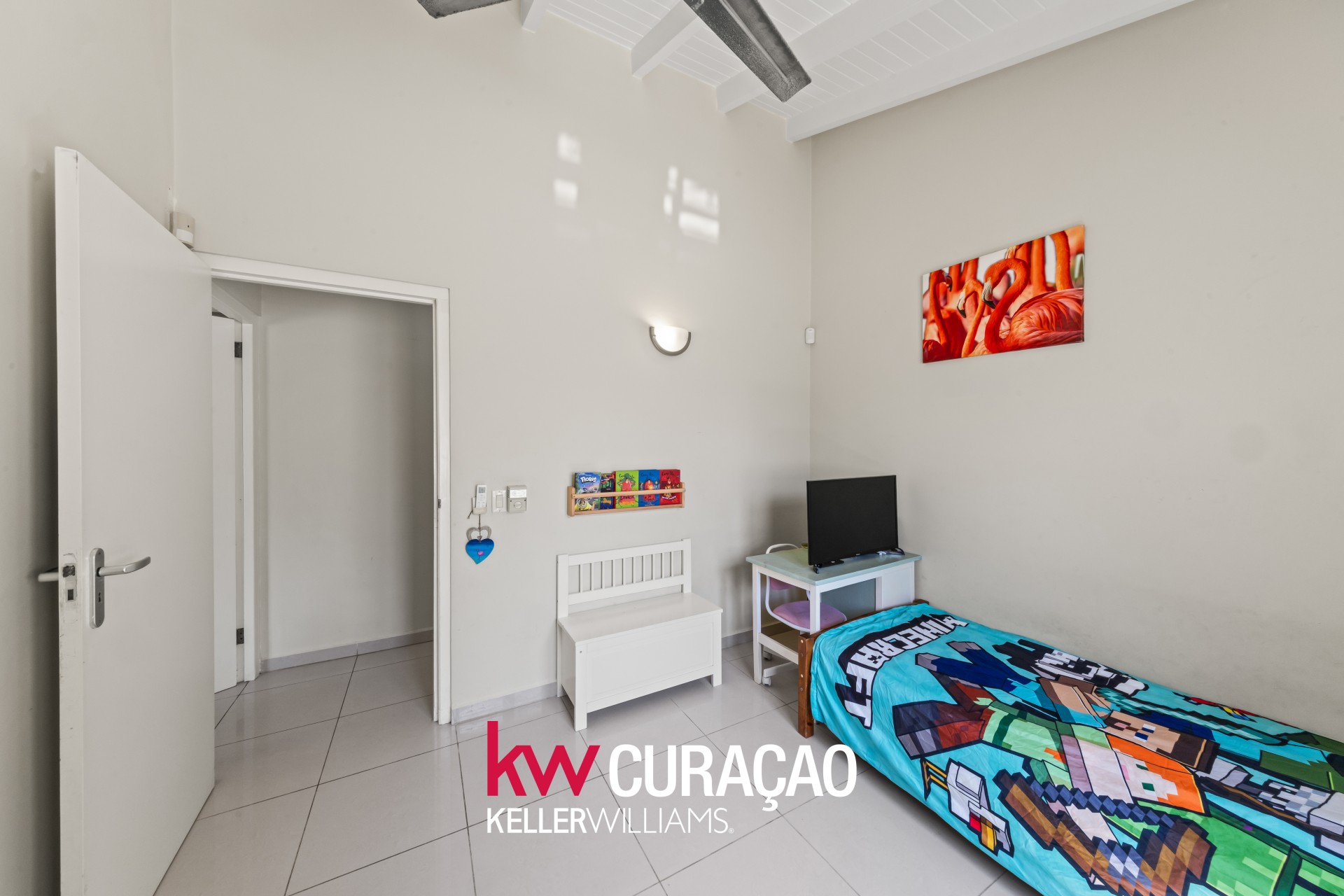 Property in Jan Thiel