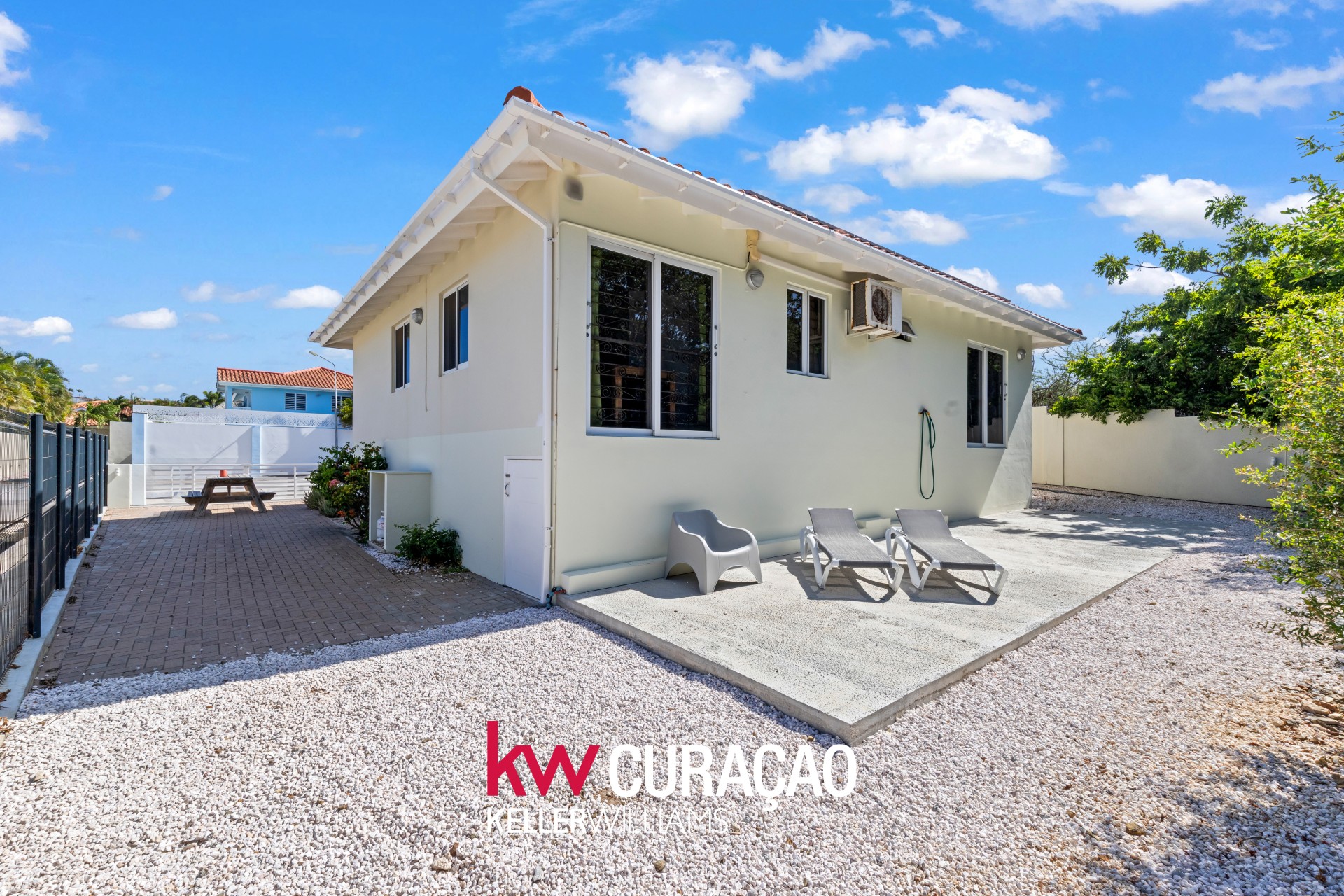 Property in Jan Thiel
