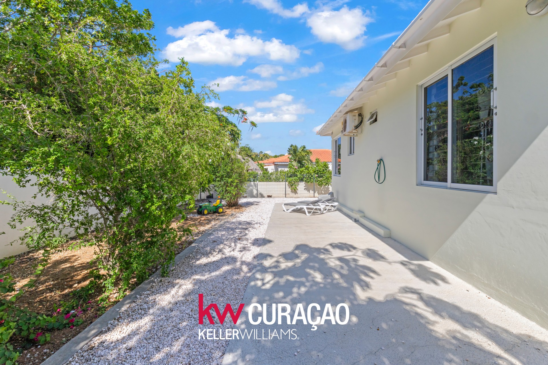 Property in Jan Thiel