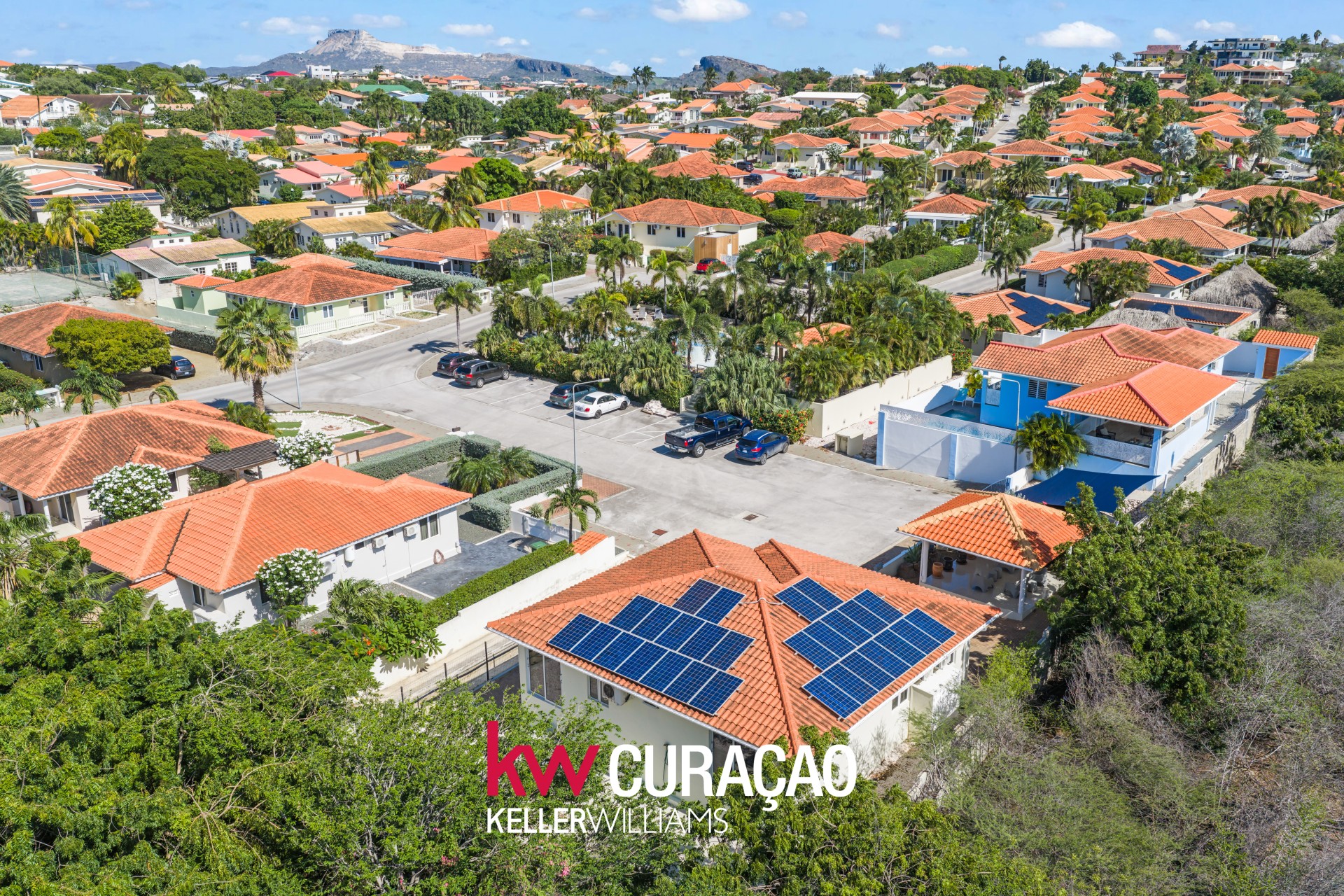 Property in Jan Thiel