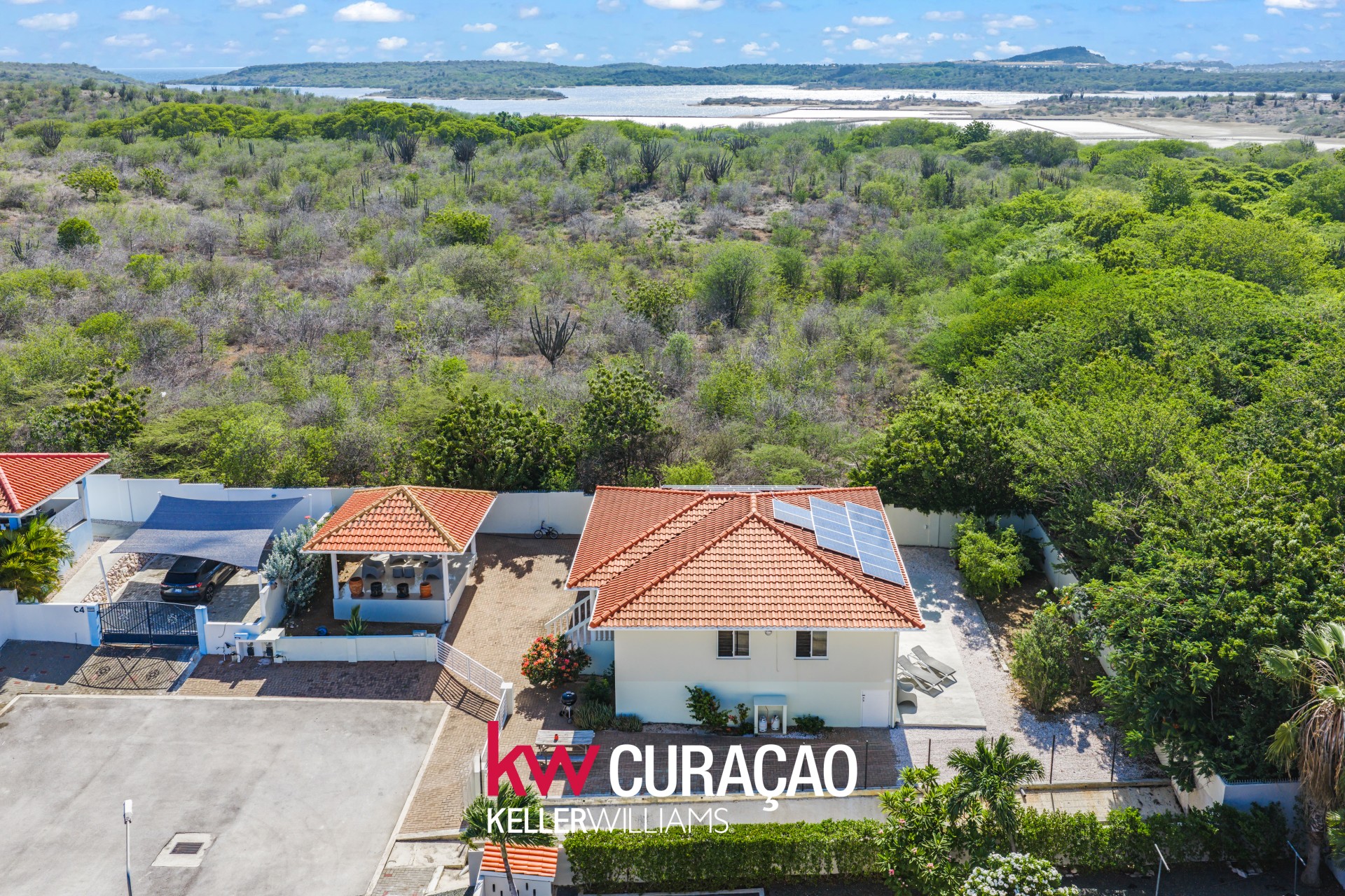 Property in Jan Thiel