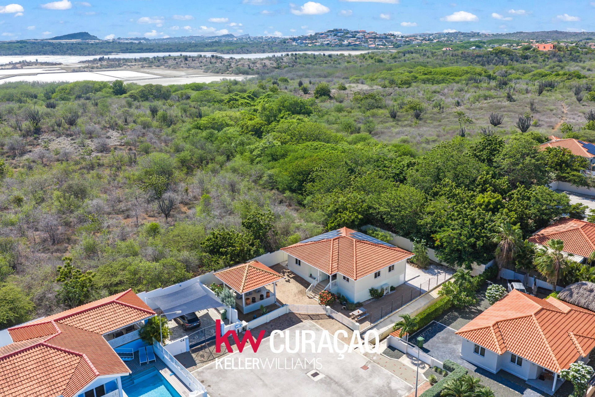 Property in Jan Thiel