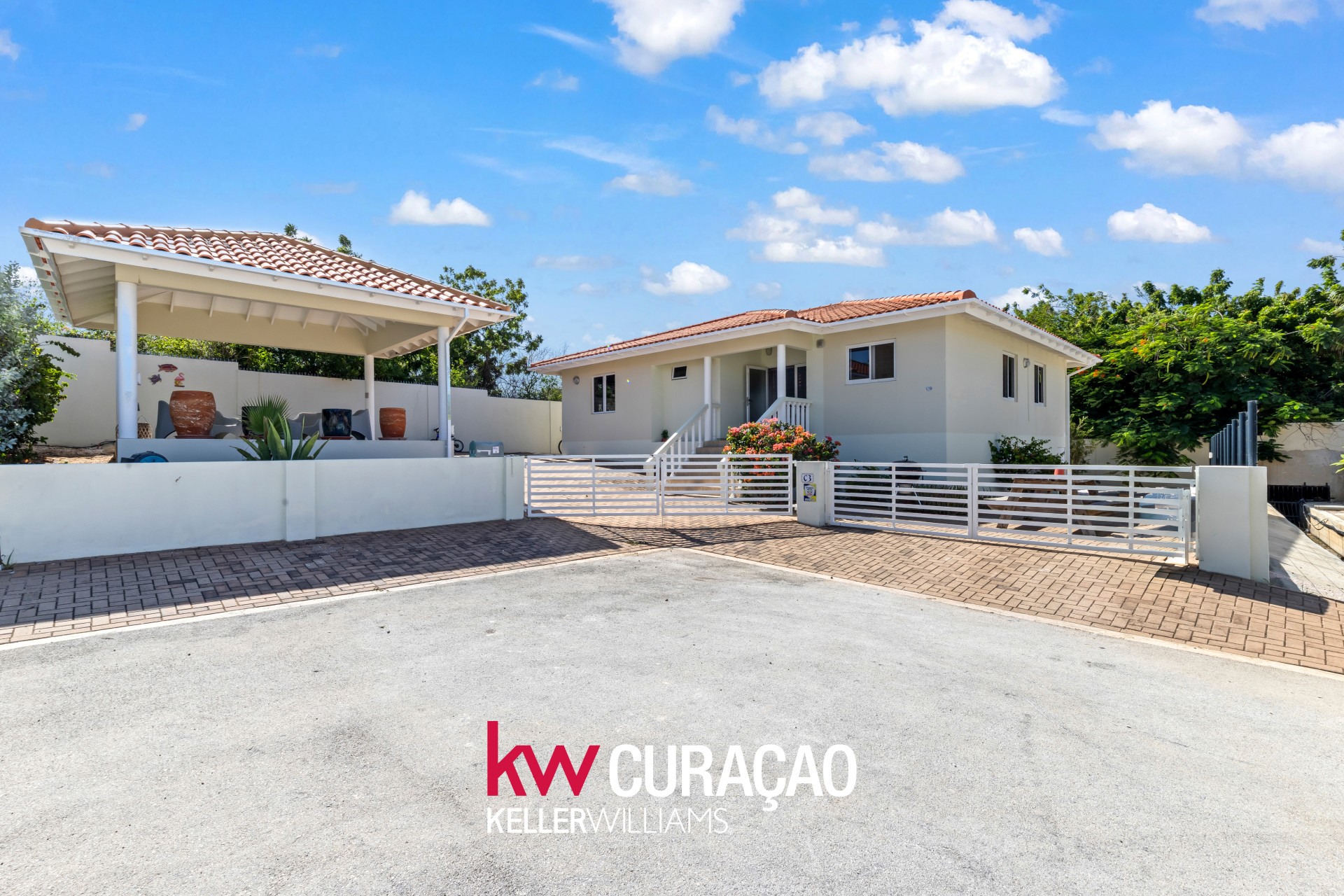 Property in Jan Thiel