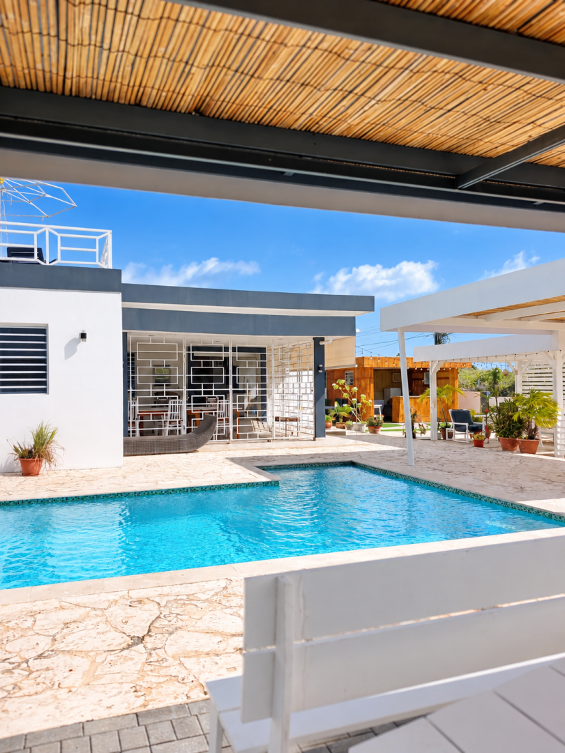 Property in Curaçao