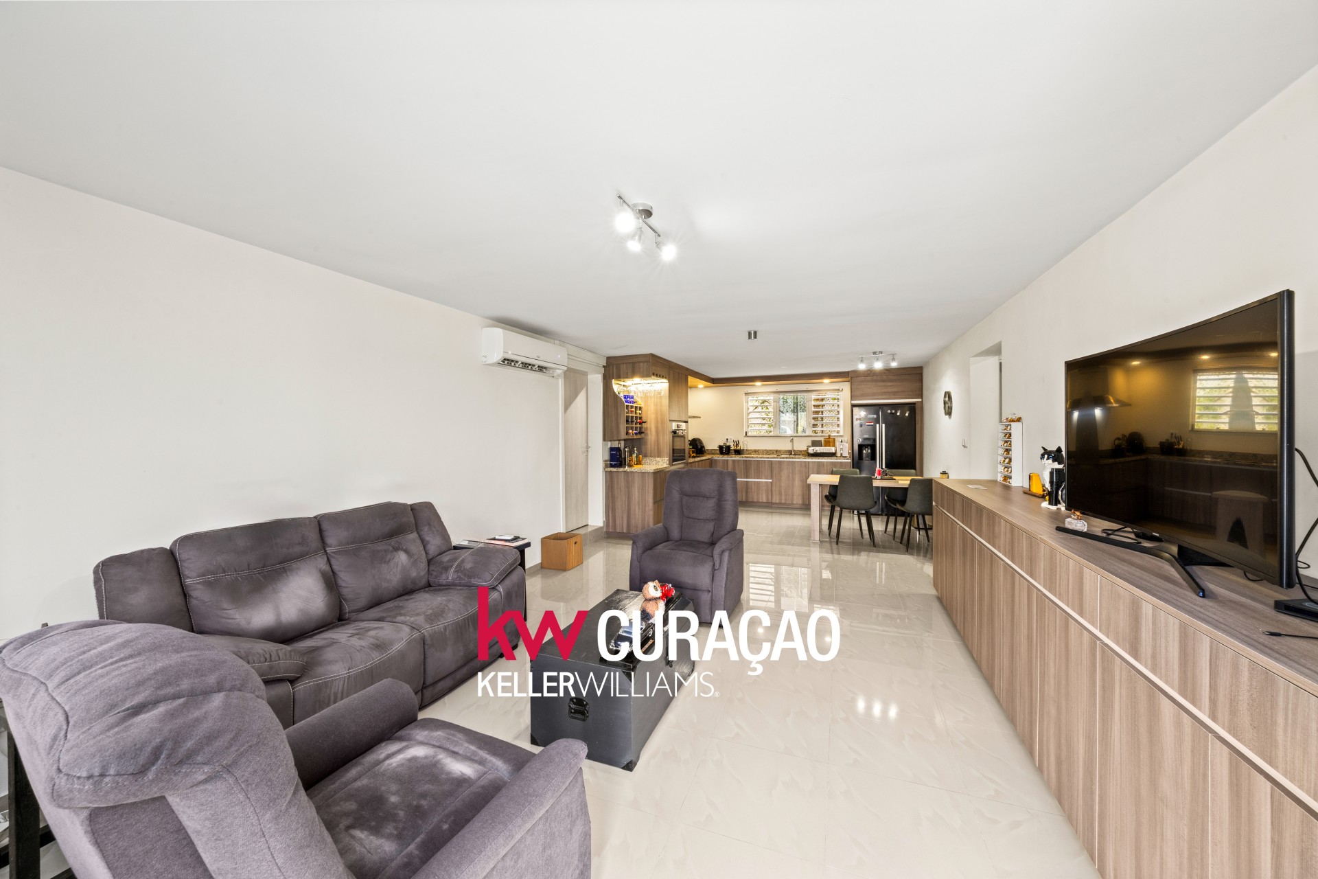 Property in Girouette