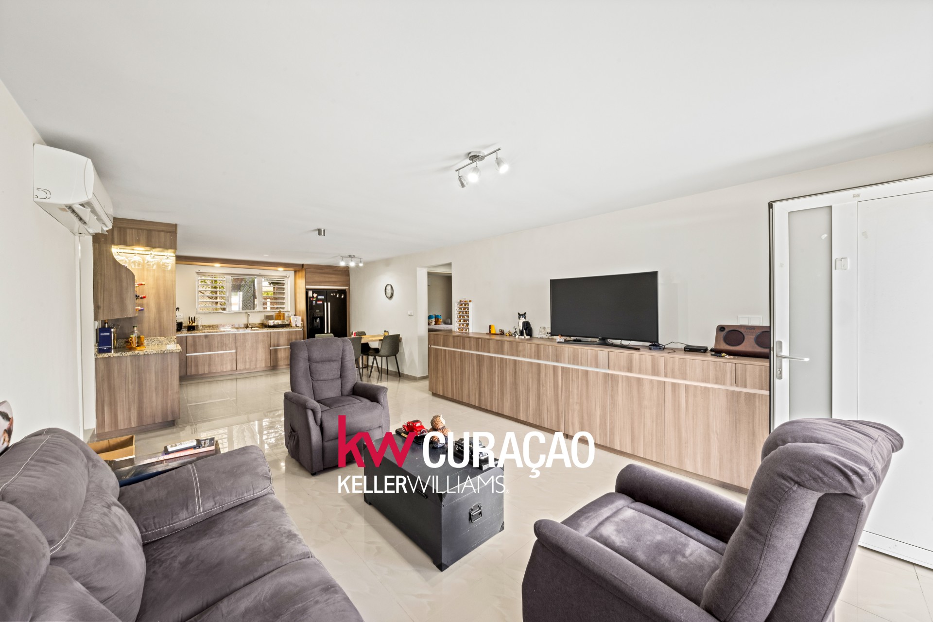 Property in Girouette