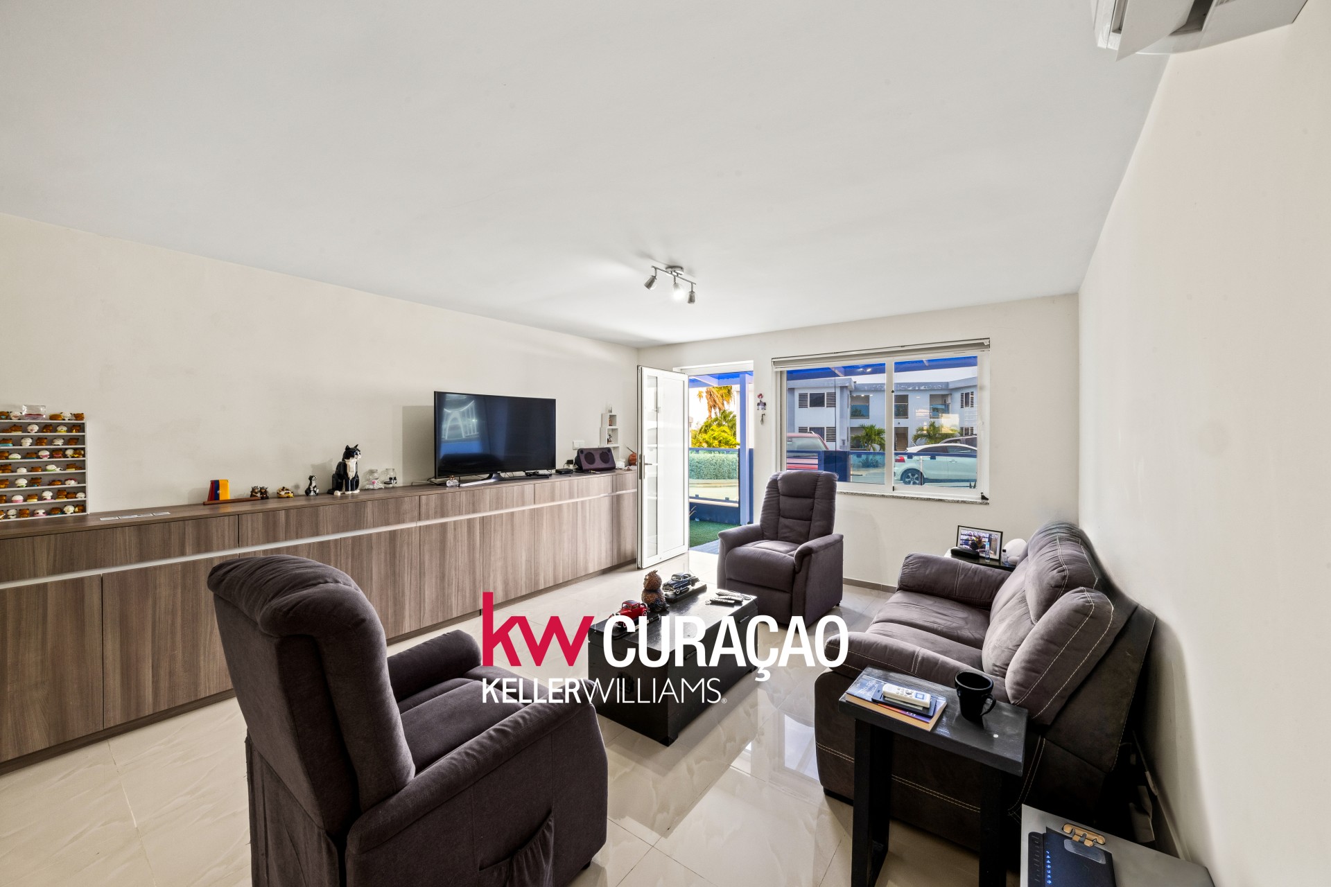 Property in Girouette