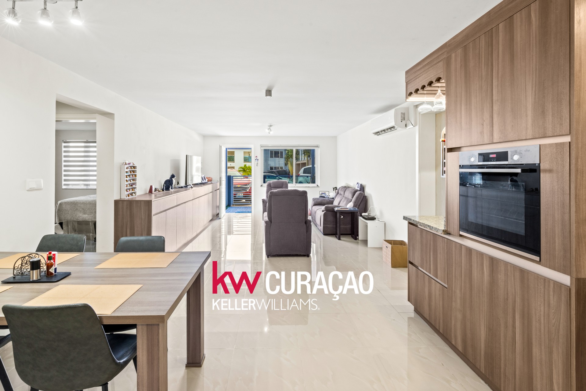 Property in Girouette