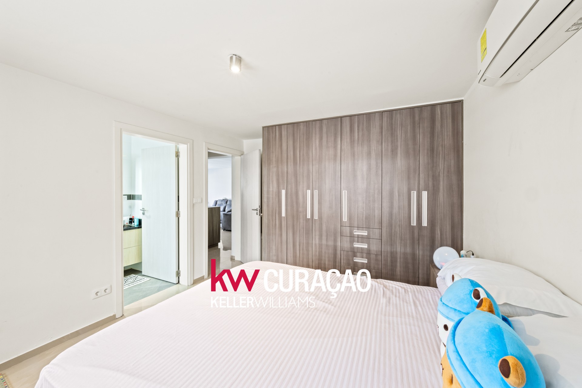 Property in Girouette
