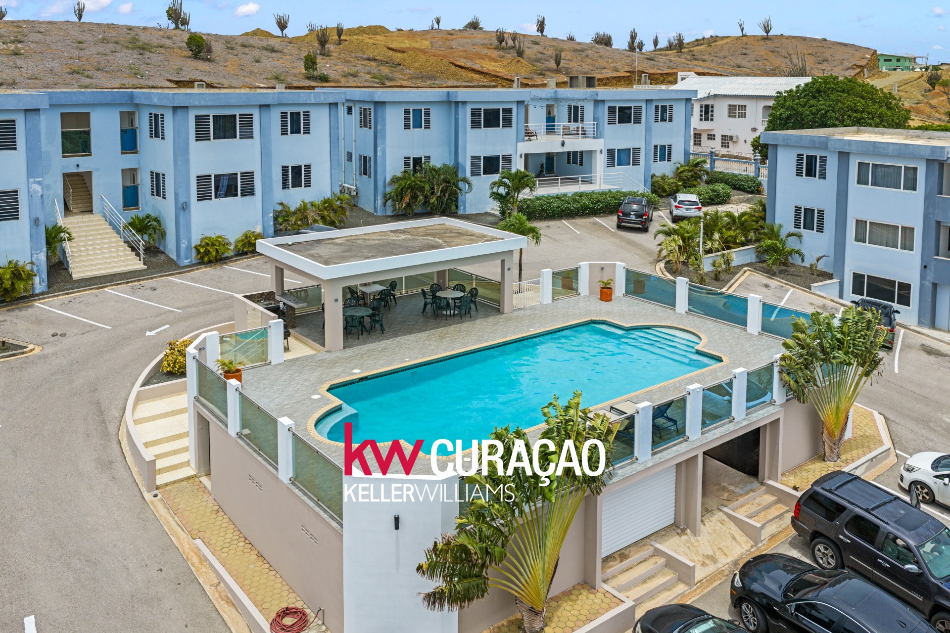 Property in Girouette