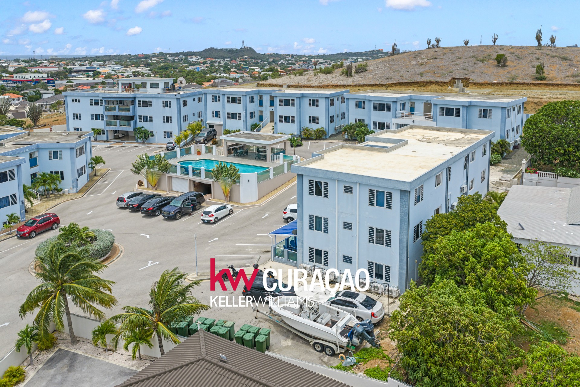 Property in Girouette