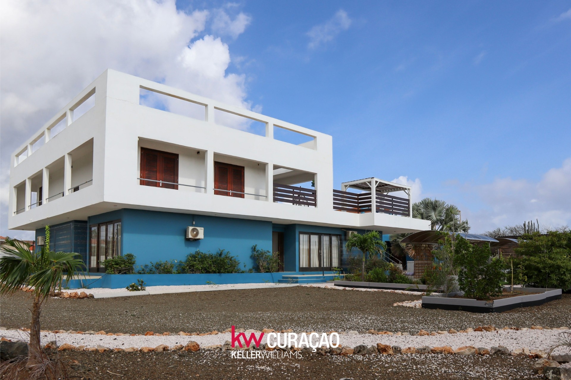 Property in Grote Berg