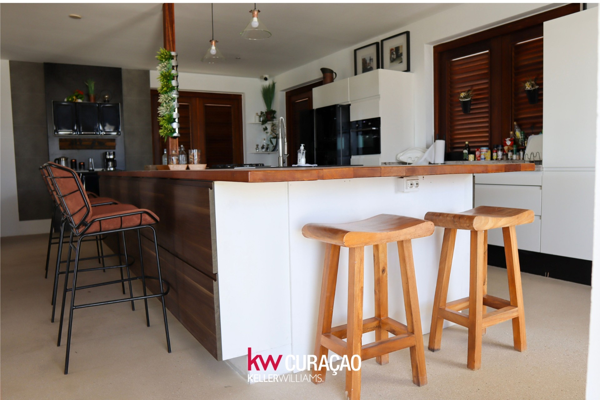 Property in Grote Berg