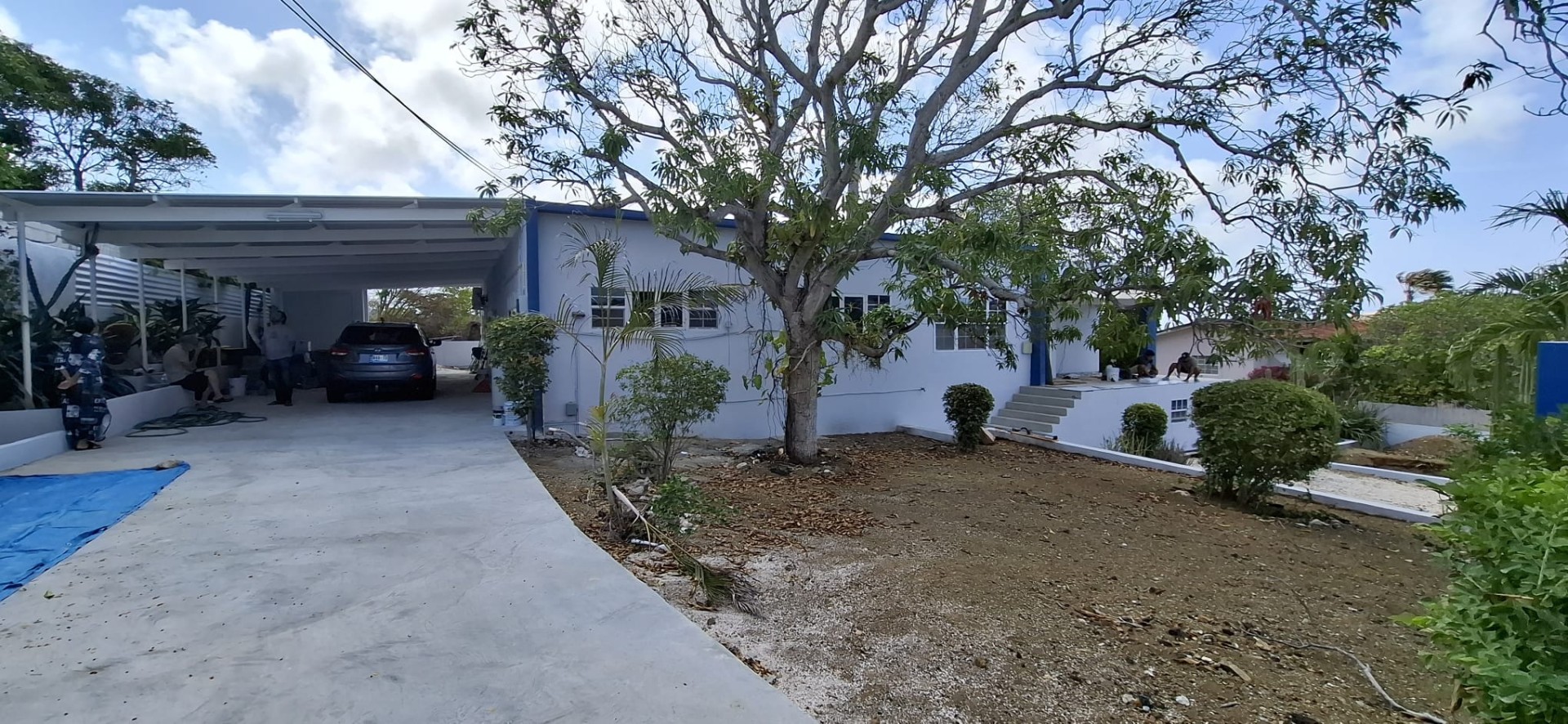 Property in Janwe