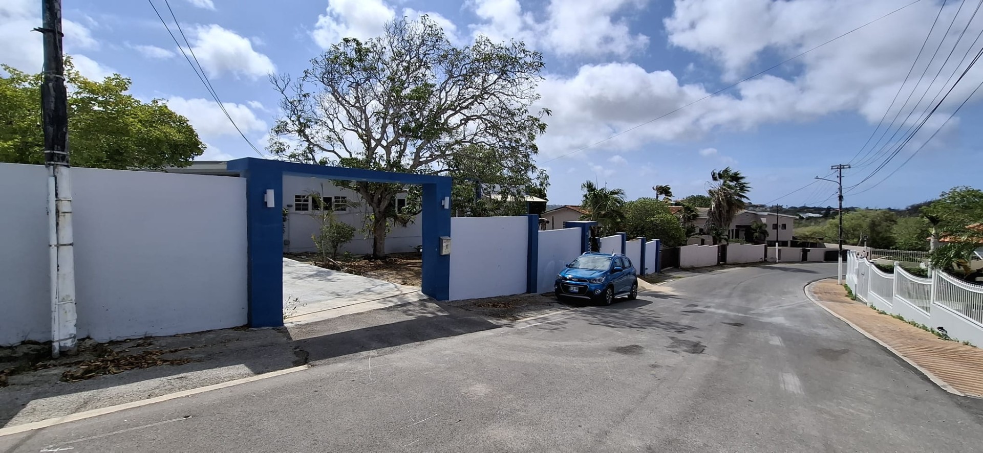 Property in Janwe