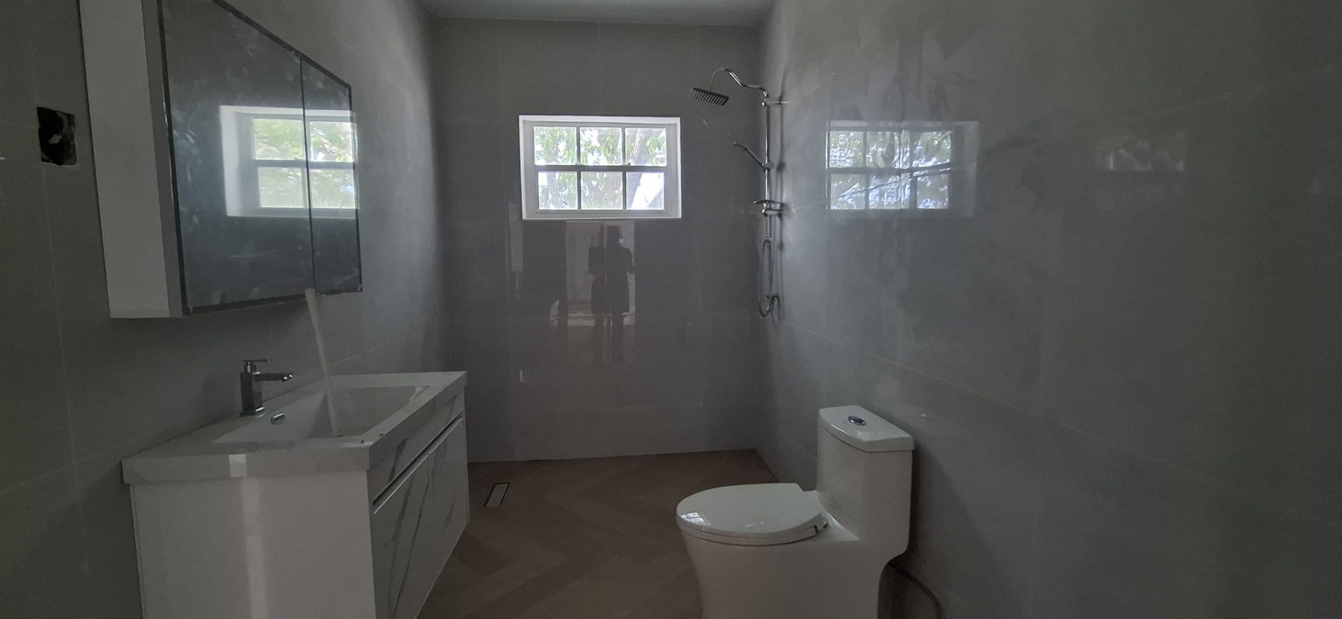 Property in Janwe