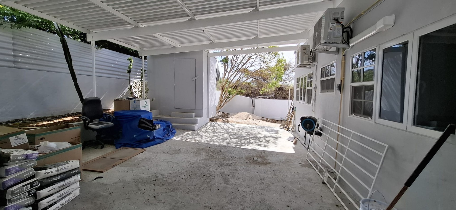 Property in Janwe