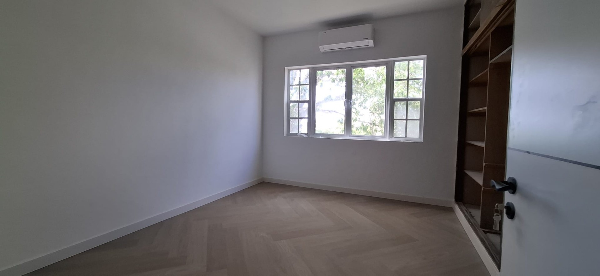 Property in Janwe