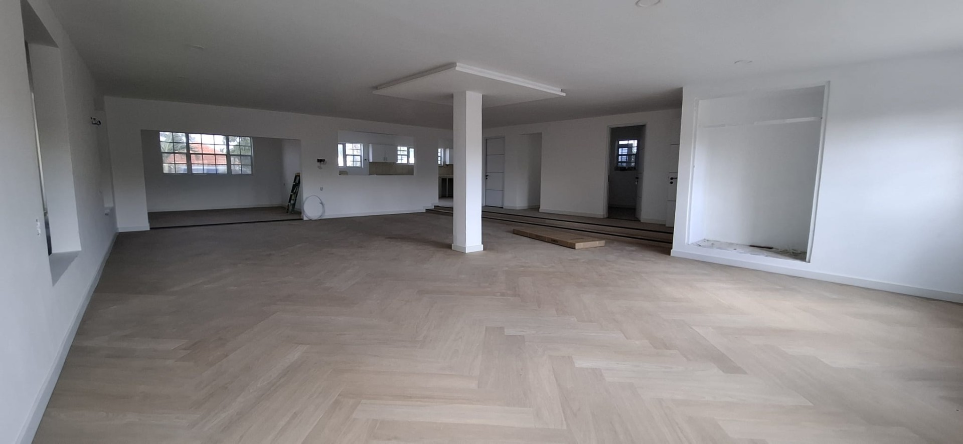 Property in Janwe