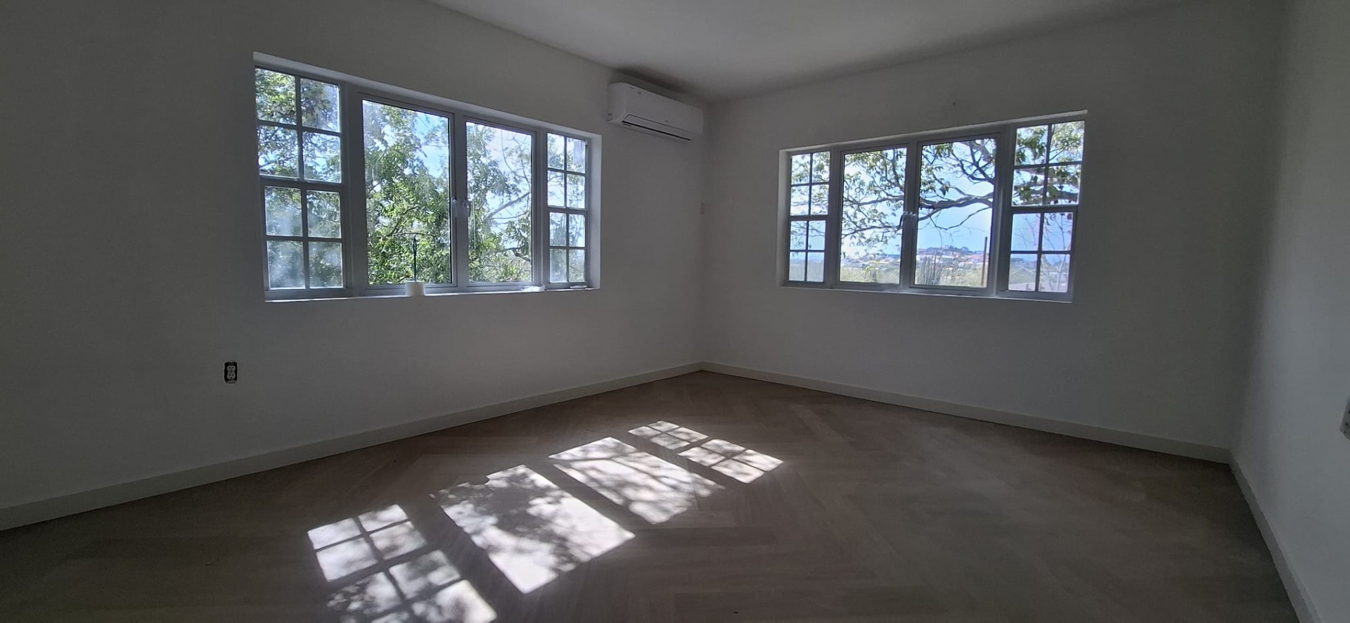 Property in Janwe
