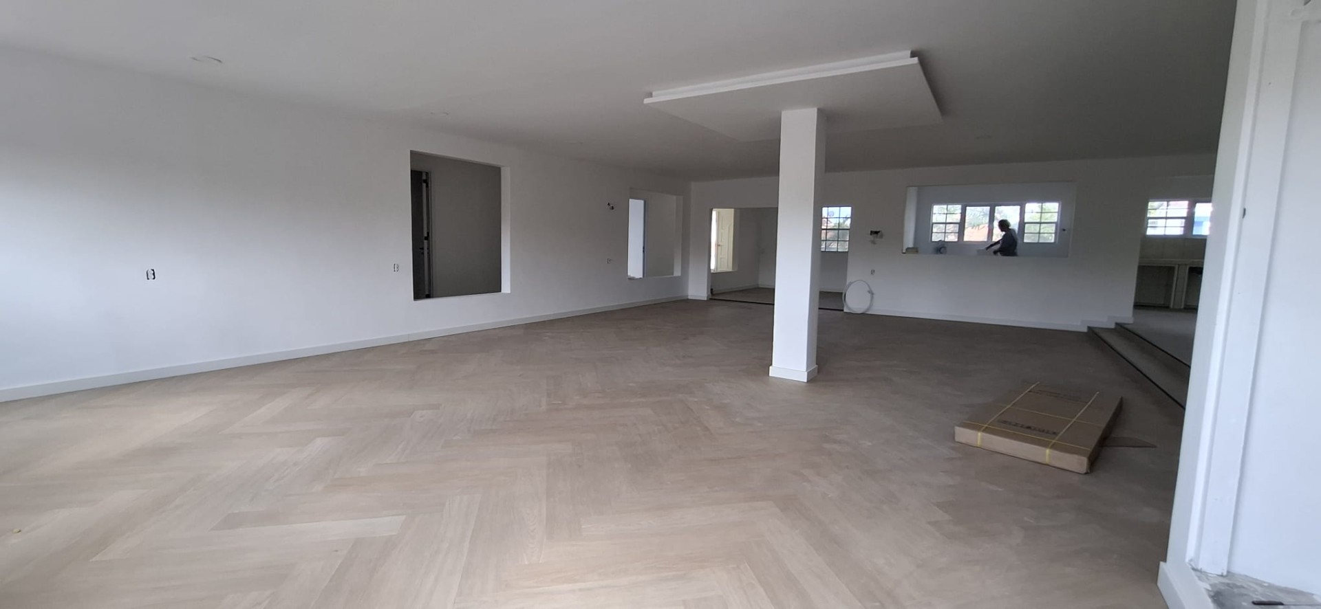 Property in Janwe