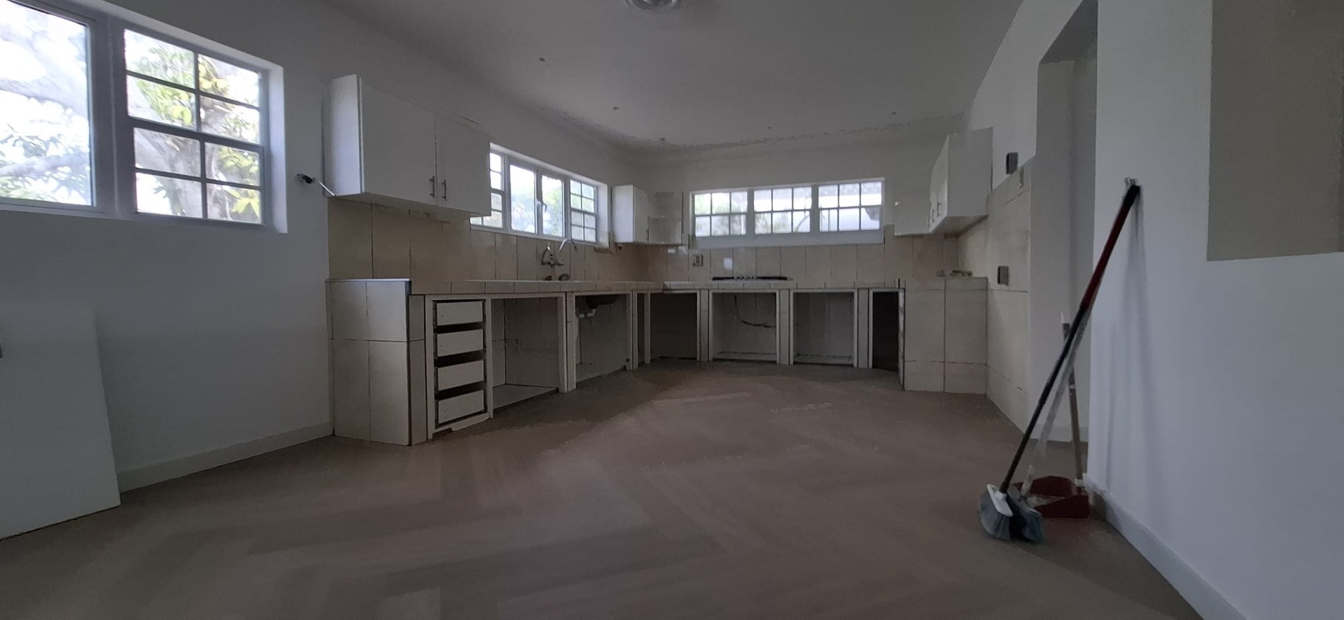 Property in Janwe