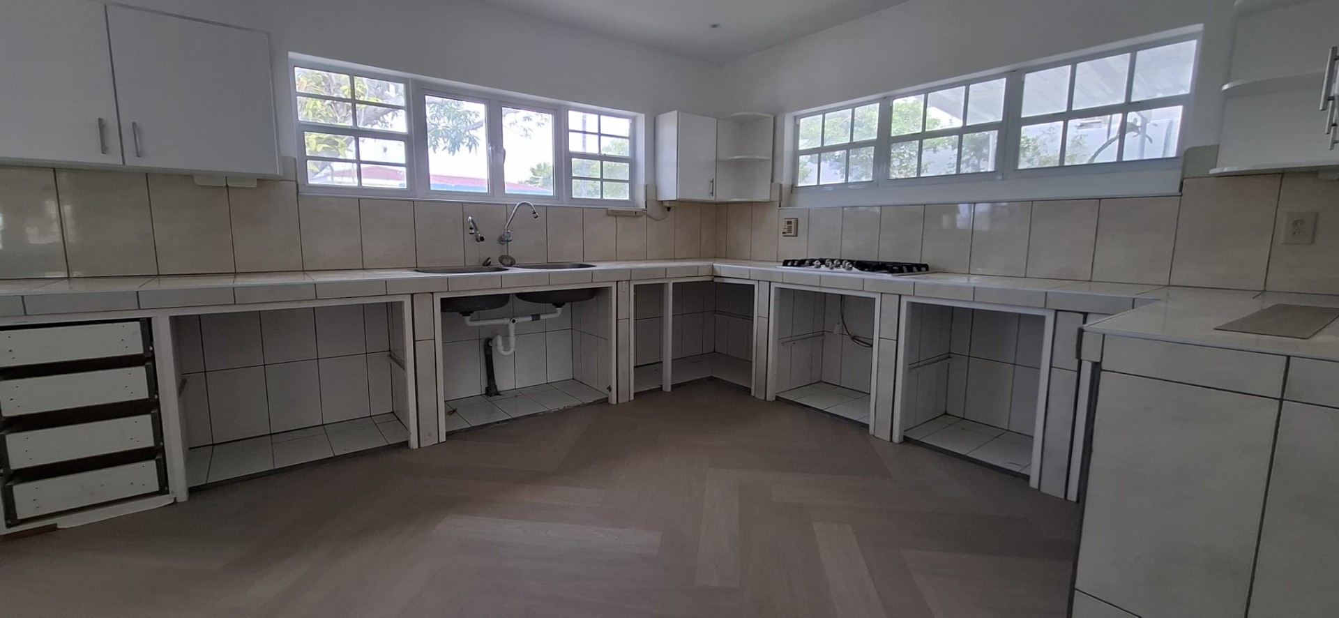 Property in Janwe