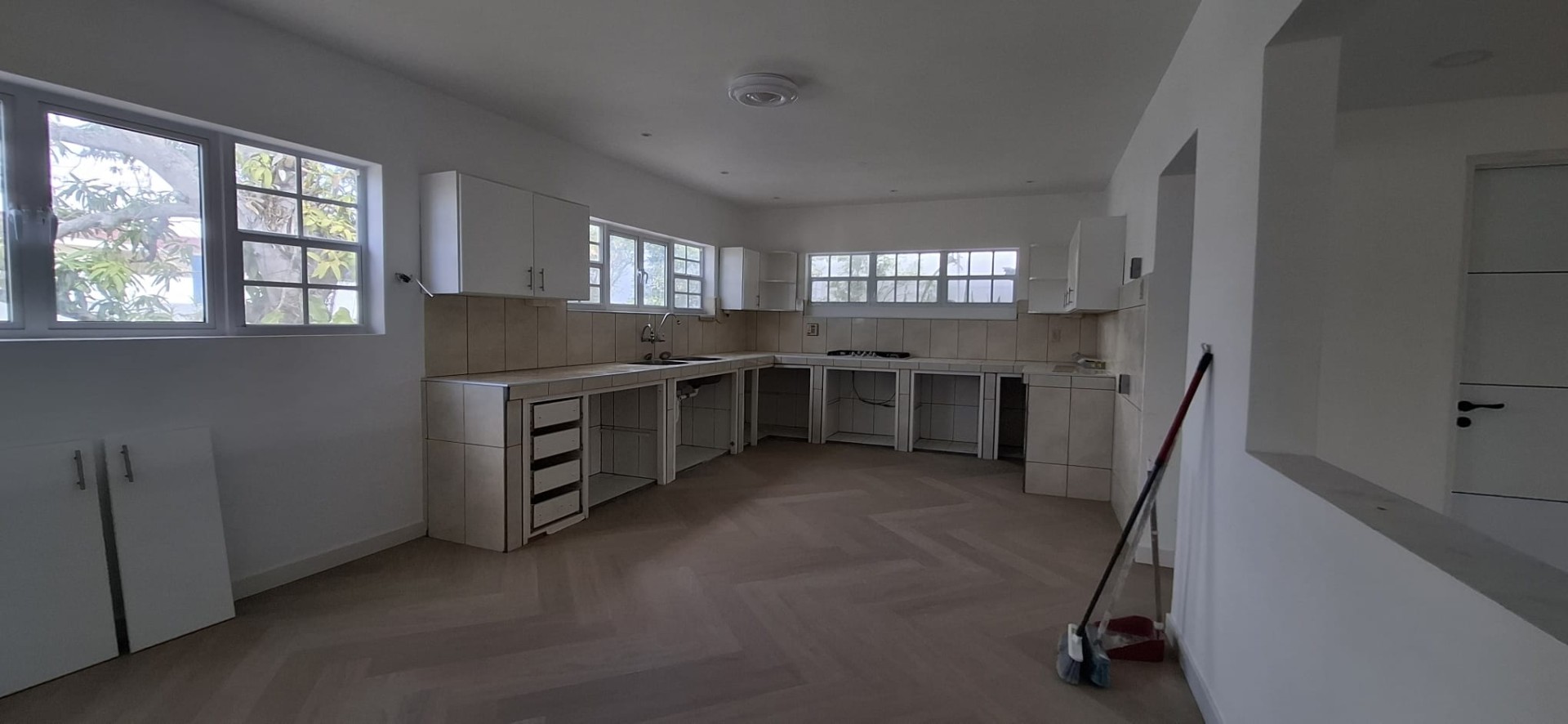 Property in Janwe