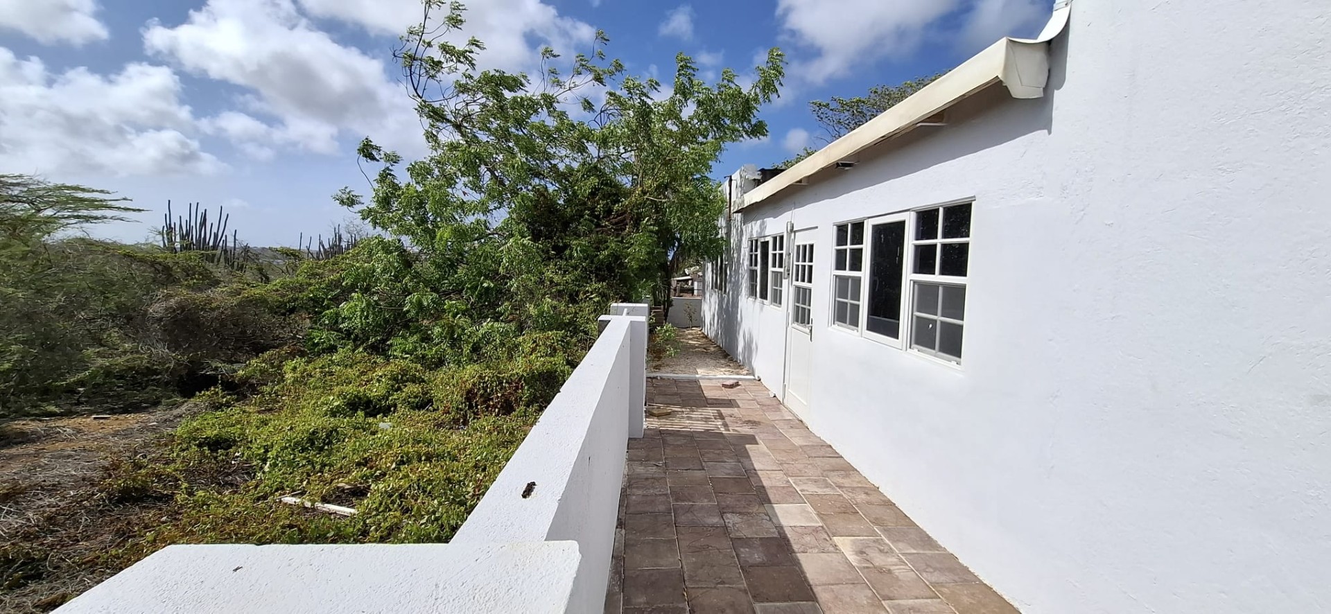 Property in Curaçao