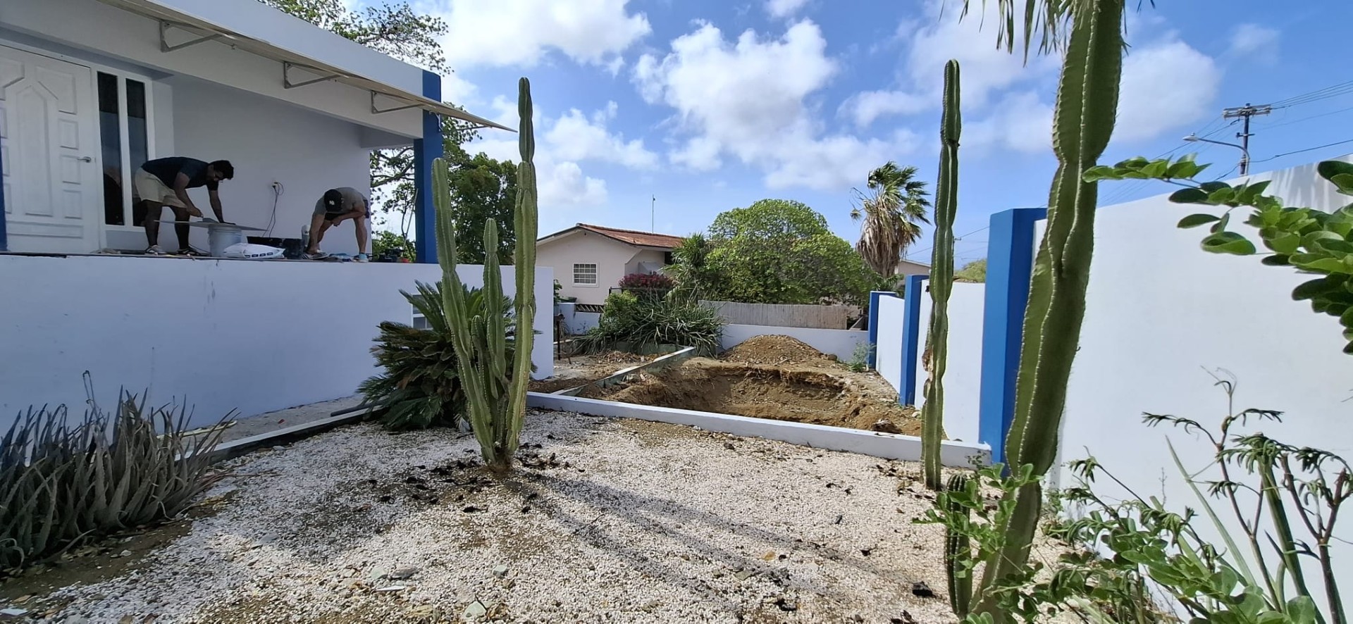 Property in Janwe